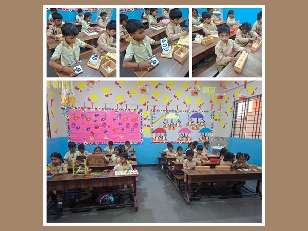 Traffic Awareness Program 